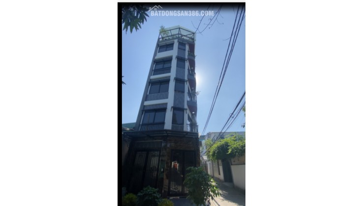 Bán đất Đàm Quang Trung, Ngõ Thông oto, 42m ngay aeomall. LH 0936123469